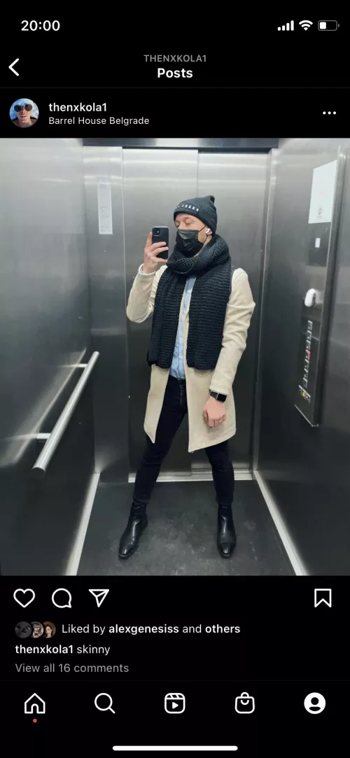 i just wanna fuck 24/7 😏 by peachfromserbia