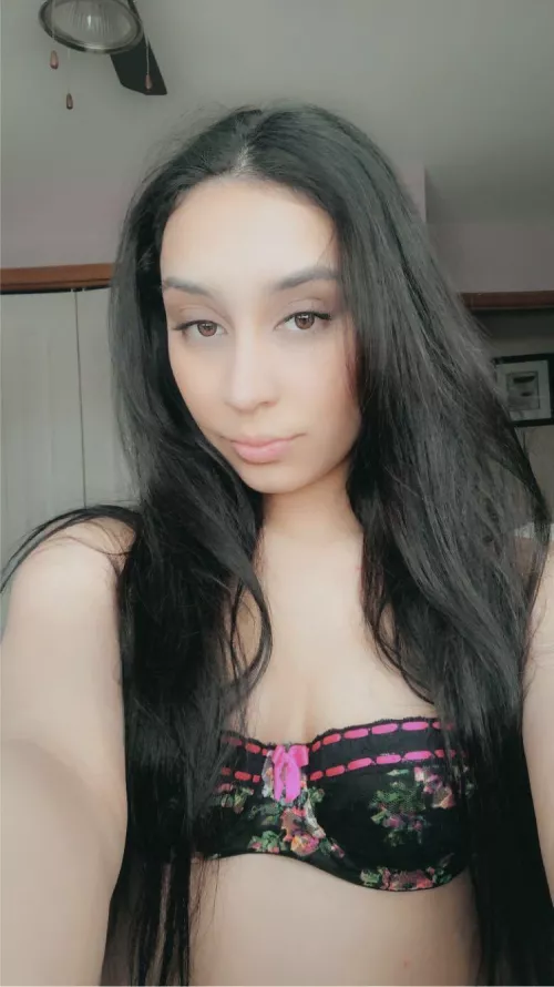 I just wanna get fucked asap💗💗 by Fair-Set9347