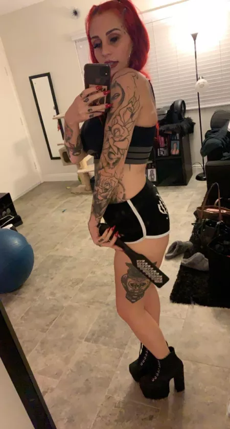 I just wanna have some fun 💋 by Awkward_Eggplant_333