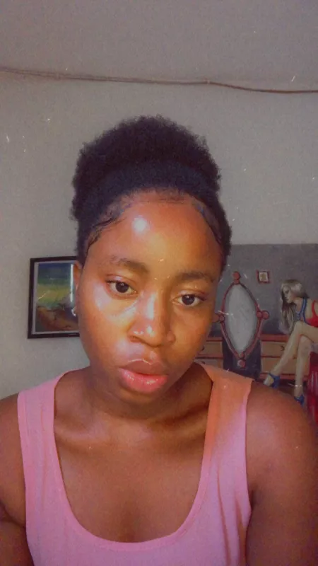 I just wanna share face and lips till weekend. Hope I’m allowed to?🙃🙃 by Queenslipj95