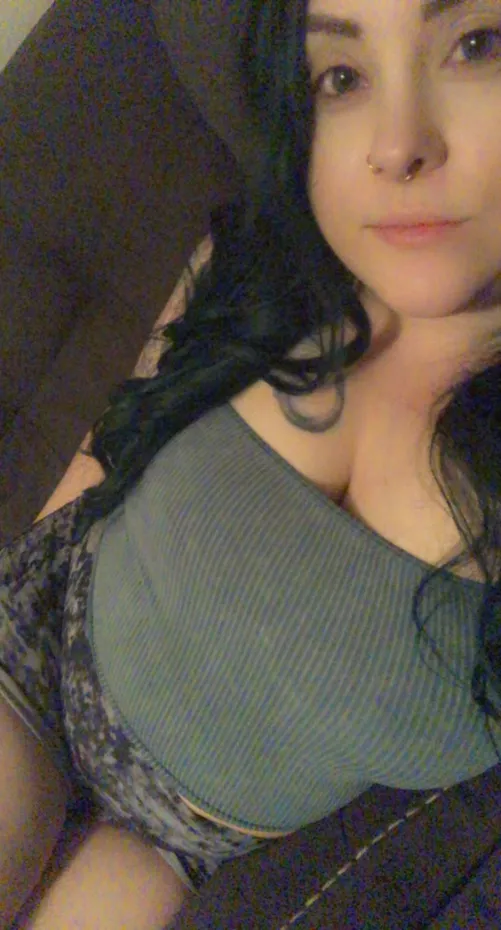 I just wanna smoke weed and fuck. And I’ve just smoked so… by Thattattooedgirl_