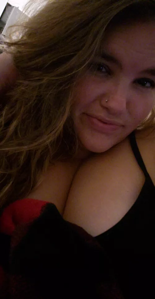 I just wanna stay in bed by babybear369