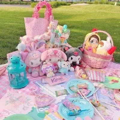 I just want a birthday picnic and to get collared and padded for my birthday tomorrow. Where can I get cute pull up that are cheap because I don’t have a lot of monies? posted by cutiesaurus98