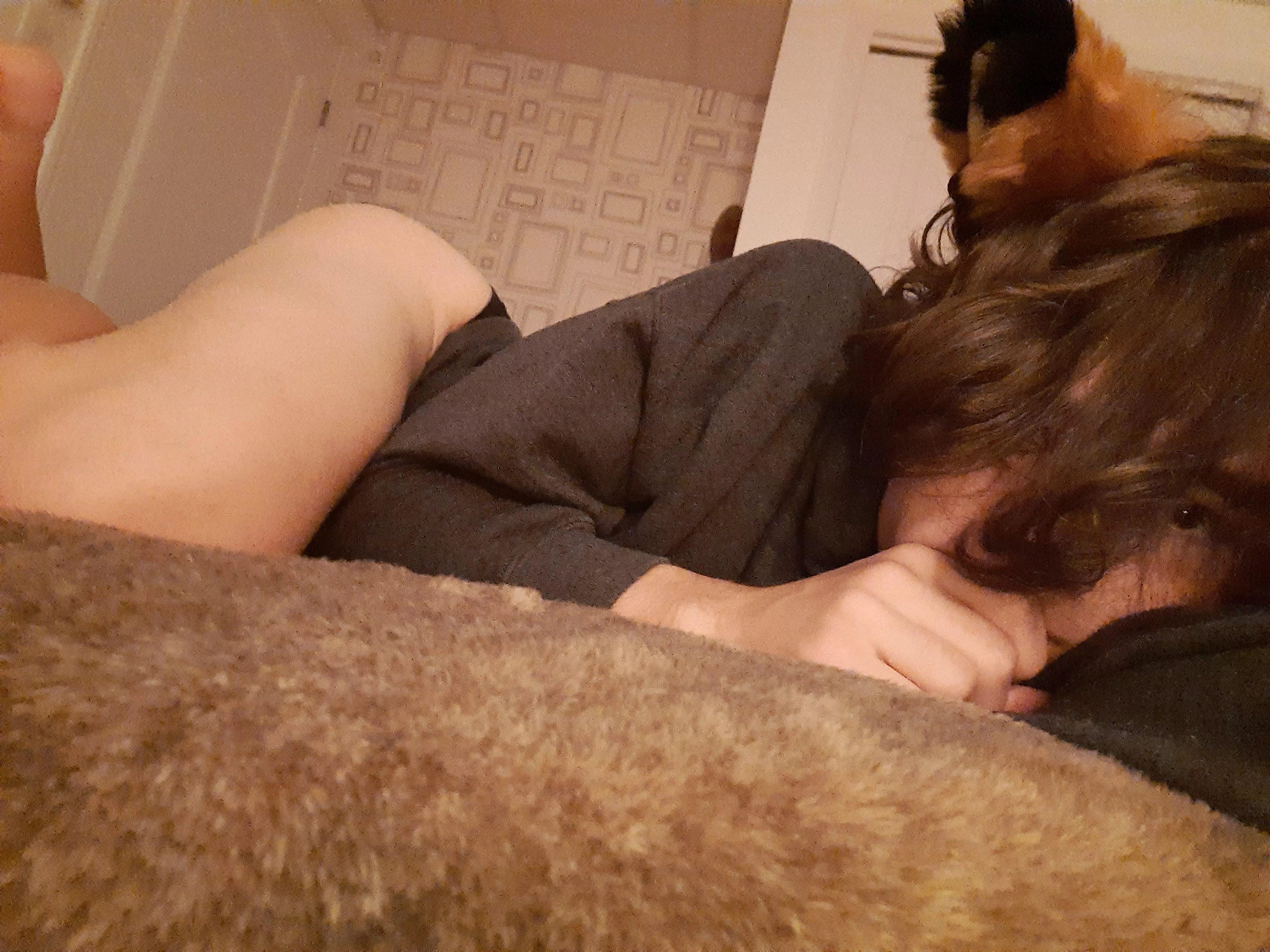 I just want a mommy😢 posted by aaaaaaataaaaya