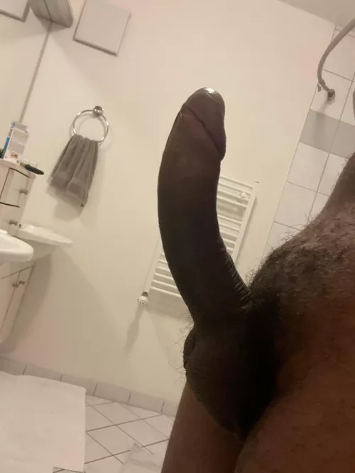 I just want attention tbh by Bigjerker27