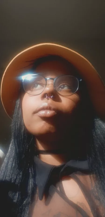 I just want ropes of cum on my face. by Specialist_Load4292