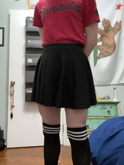 I just want someone to lay on my thighs :(( by 8-Bells