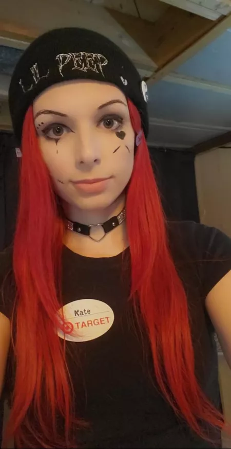 i just want the roses by soda-salad