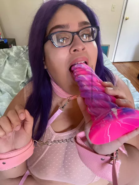 I just want to feel you, and you to feel me 🥵 by blacktrishapaytas