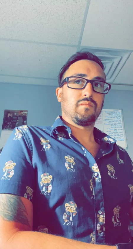 I just want to go home and play some Final Fantasy XIV. Is it 4:30 yet?! by RoZol89