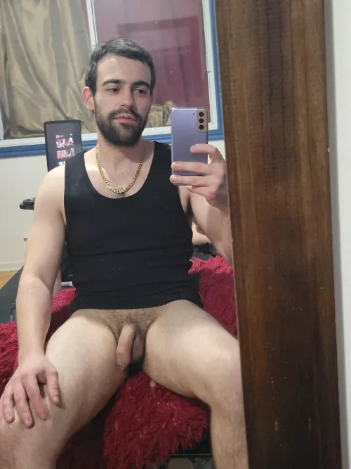 I just want to show my dick to other bro. by Prize-Locksmith8940