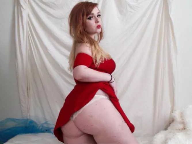 I just want to sit on your face little sluts, I'm gonna make you beg to eat my perfect ass even tho you know you don't deserve it.😡🔥 [Domme] by KristinaSol69