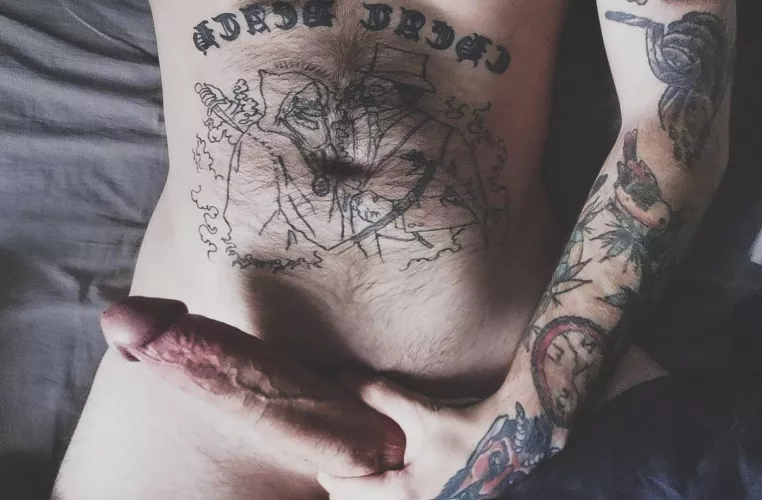 I just want to stuff you 😏 (OC) by JohnRyder606