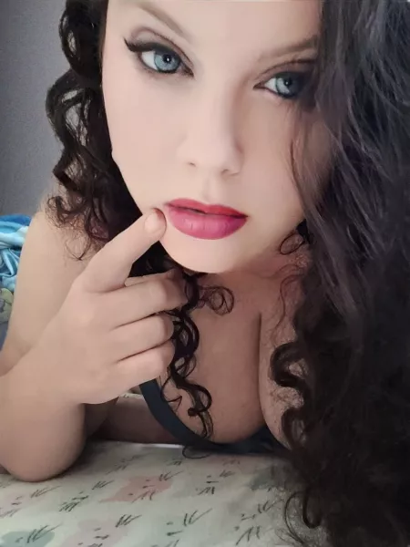 I just wanted to feel pretty by shibarimeatball