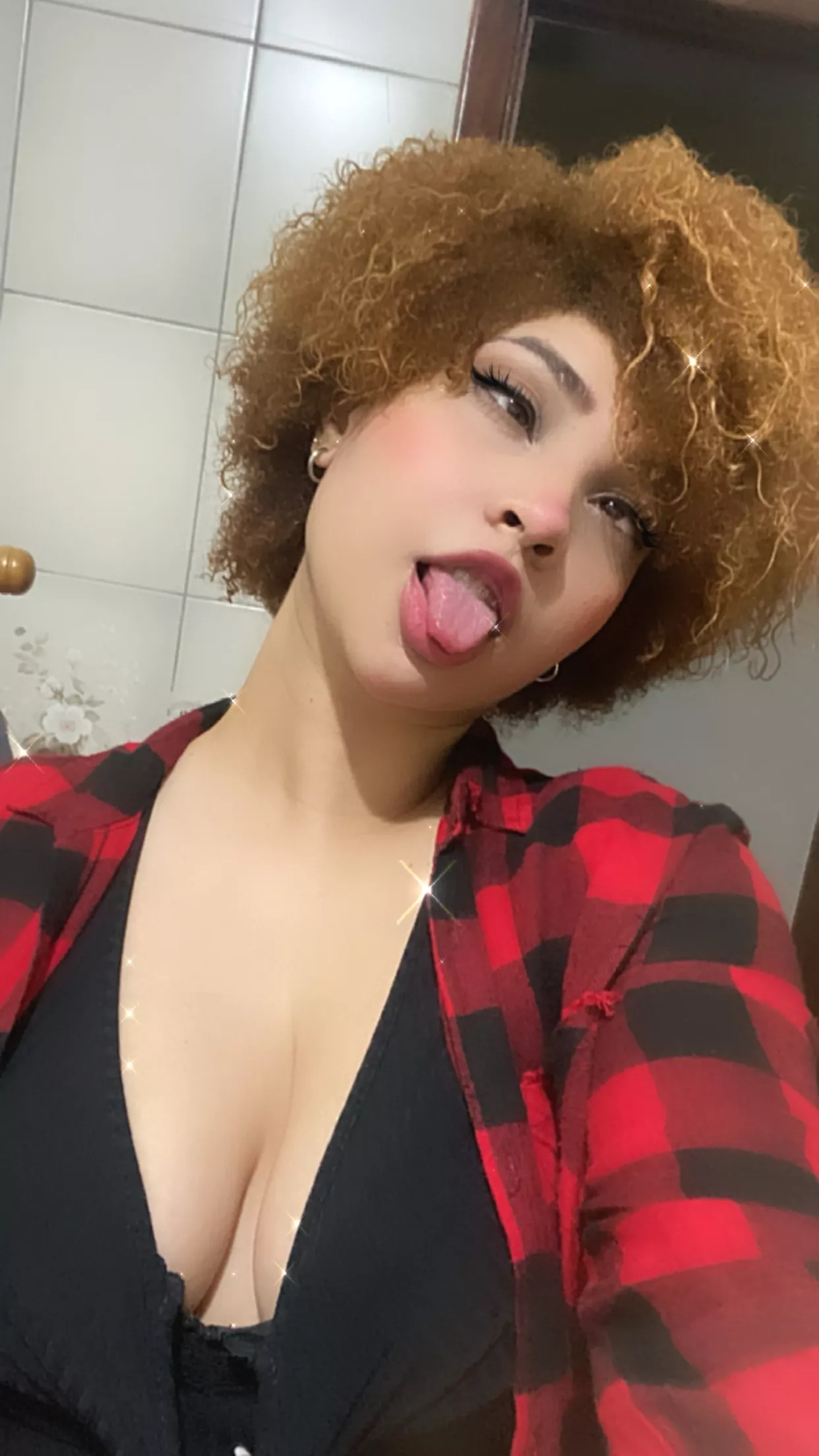 I just wanted to say Hi ❤️ posted by MayumiM