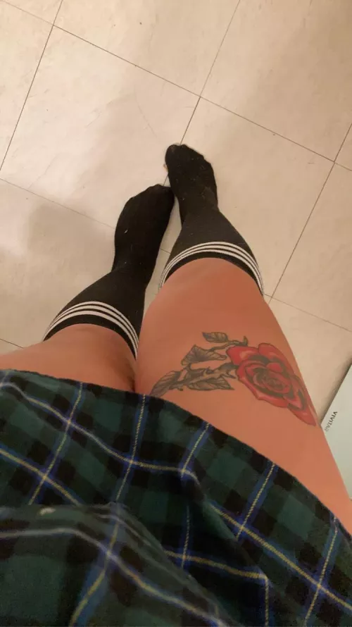 I just wanted to show off 😽 by lovelycollegechick