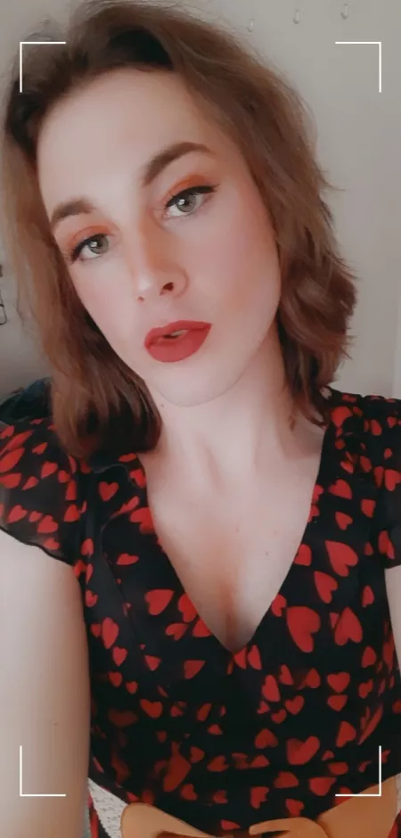 I keep getting nervous and deleting my posts, but I promise this one is staying up! by firefall3n