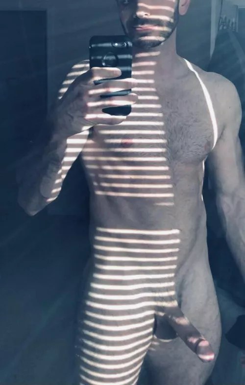 I kind of just liked the lighting🤷🏻‍♂️ by throwthisaway8900