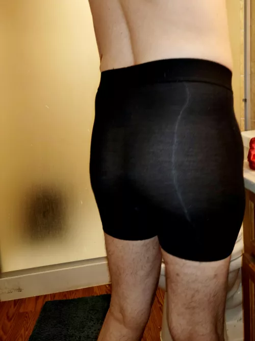 I kinda hate these by crosspanty