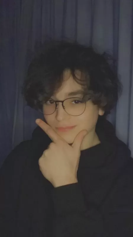 I kinda like how this picture turned out by ThatsNotThatBad