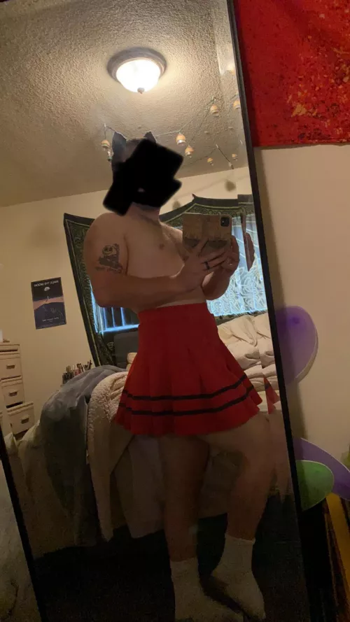 I kinda like it 😘❤️ by Mozeeeez