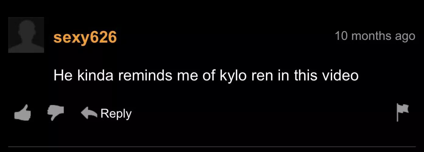 I kinda saw it by Chr0nic__Depression