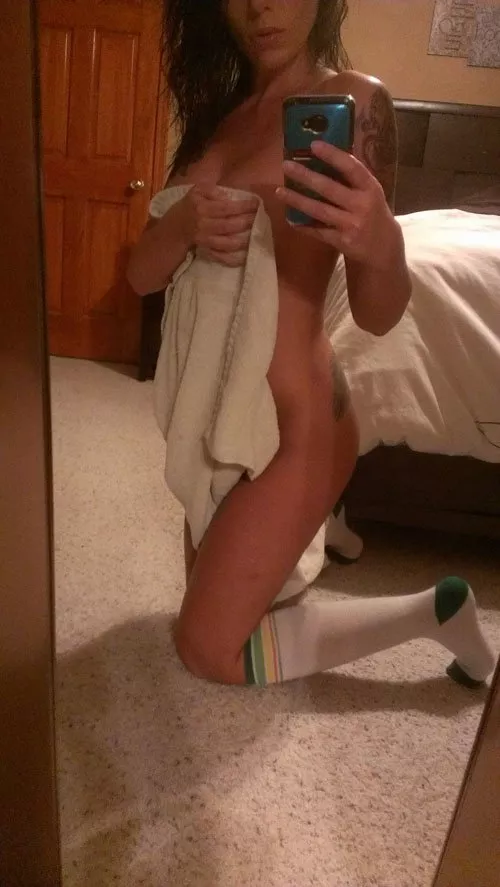 [I] Knee highs posted by Still_made_sense