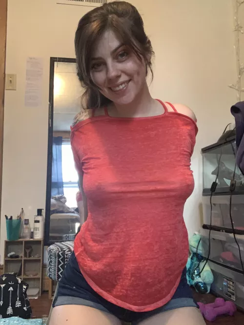 I knew the assignment by zoey_wilde