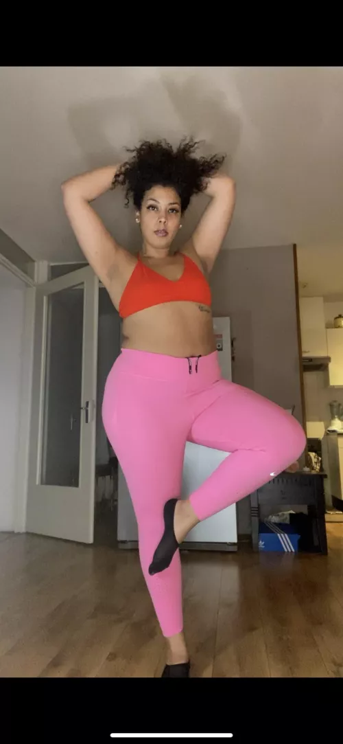 I know a guy that loves this shit by Realbackshot