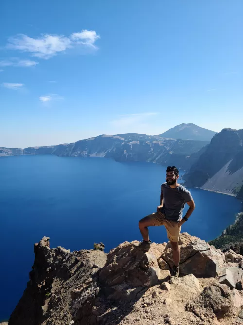 I know a place 🏞 by Stark_13_