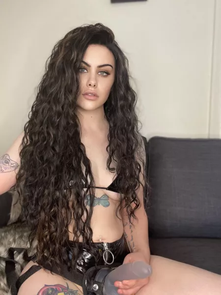 I know how badly you want it. Do you know how badly I want to give it to you? by daisy0407