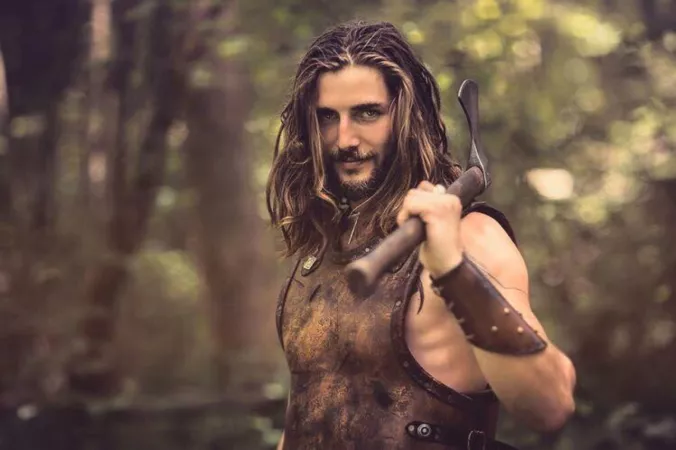 I know I wood by TwoMitesOnAPlum