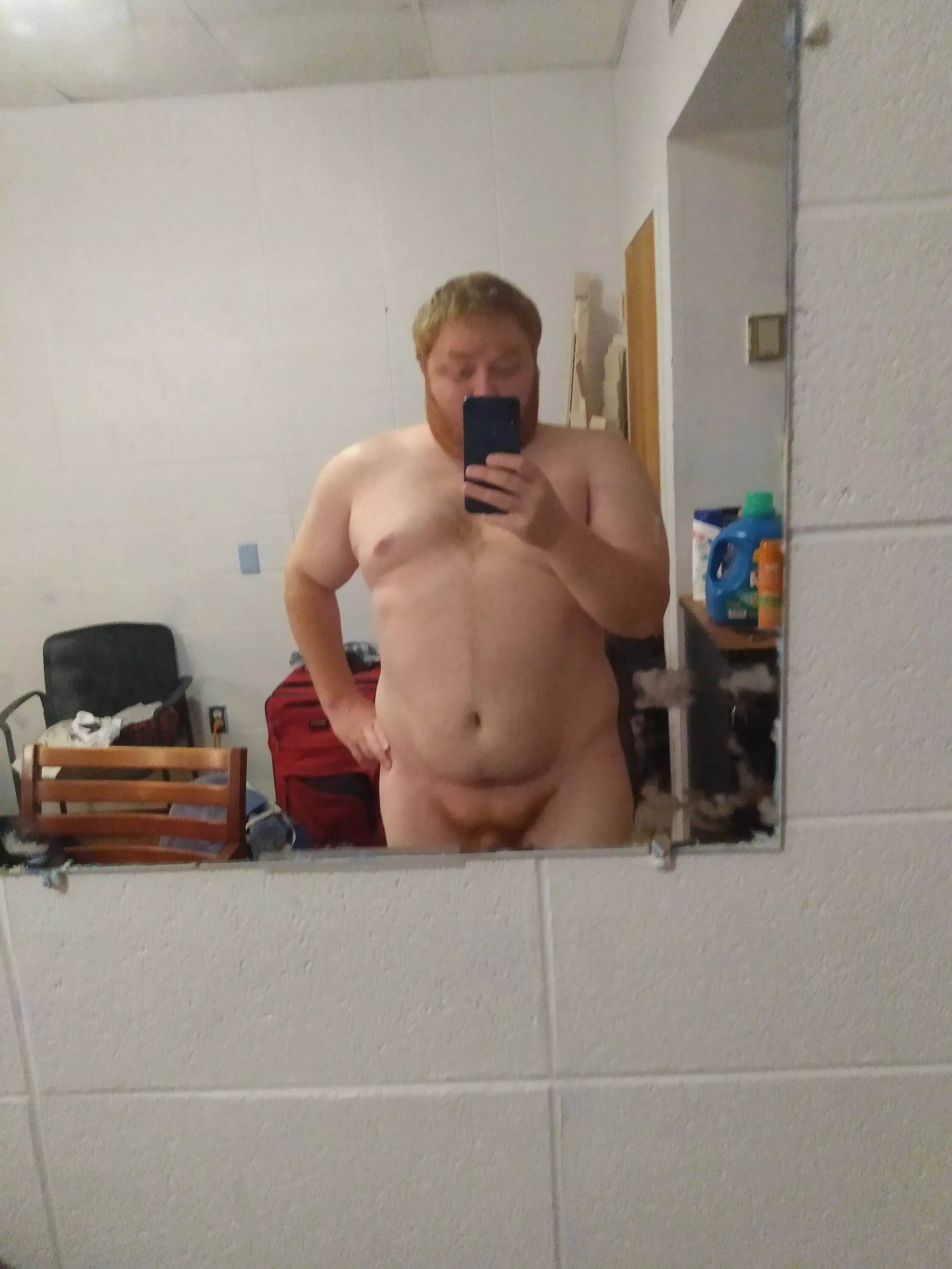 I know I'm a chubby but let me know if you want more posted by dontkixthebaby