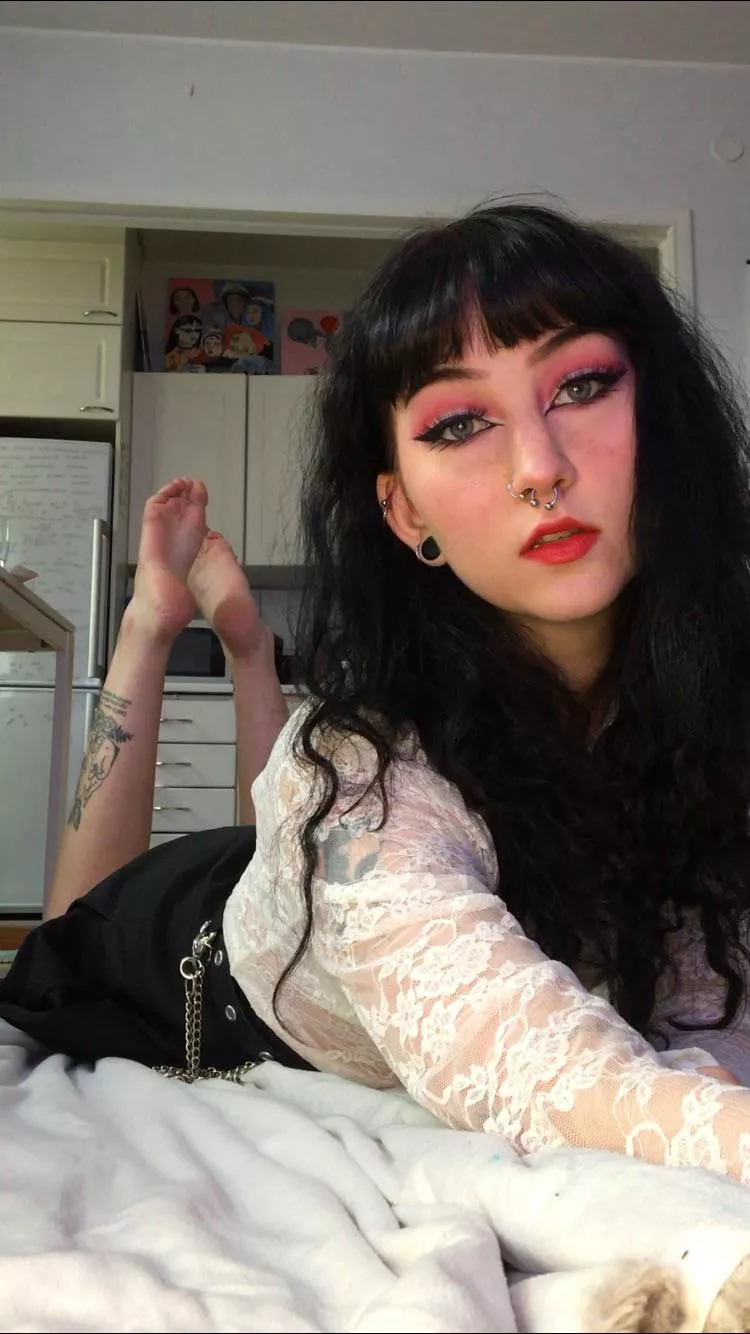 I know i’m everyone’s dream posted by sipetinh