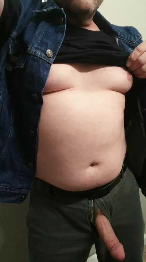 I know I'm not for everyone but if you see a little something you like please don't be shy. by Myeviltwin-