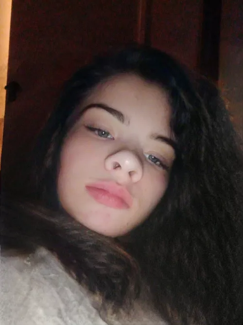 I know I'm ugly by holly34509