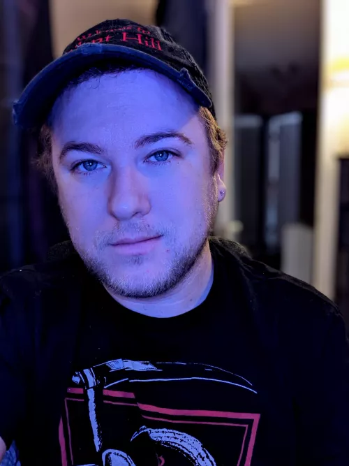 I know it won’t happen but I’m still hoping for a Silent Hill revival announcement before the end of the year. by VoidWalker92