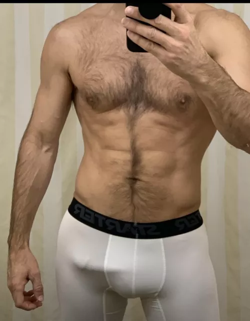 I know it’s after Labor Day but… by abluegrassdude