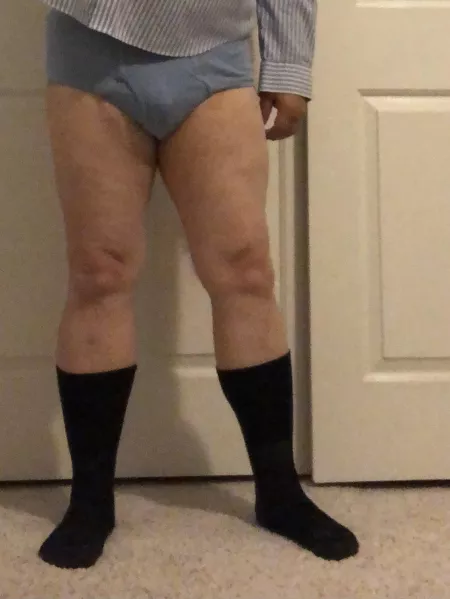 I know it’s after midnight, but I wondered if I could steal a 2-minute kiss from you...? by boots-n-briefs