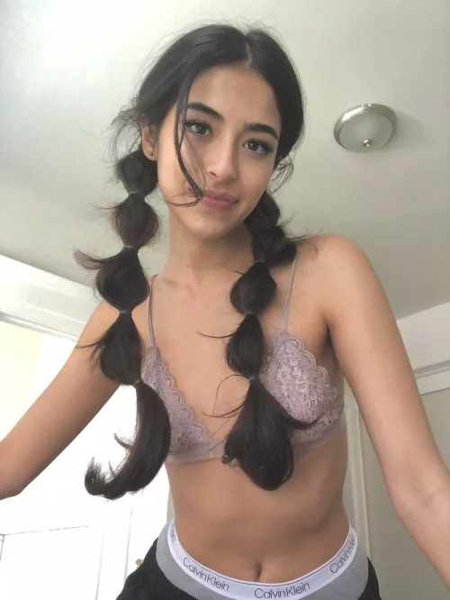 i know its friday but we can have fun inside ?? 🙈 by lifeofvesta