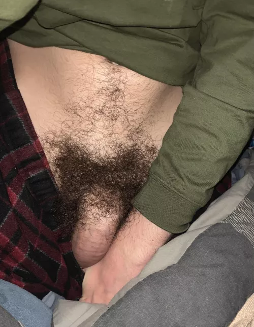 I know it’s late, but my cock is getting so hard by Short_Oil