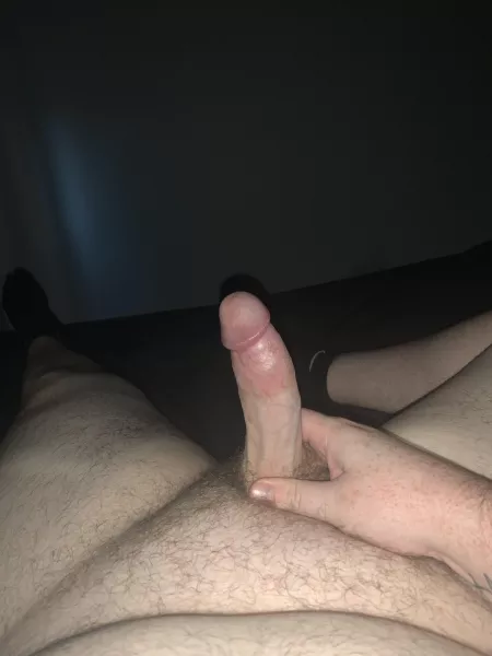 I know it’s not 8+ inches but what do you guys think I’m 5.5 inches is that small by Averagepenis44