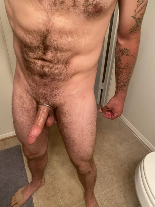 I know it’s not massive but it doesn’t get complaints🤷🏽‍♂️ by nluvwpinocha