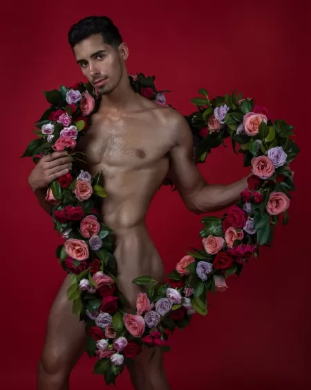 I know it's not Valentine's, but... by MarsNirgal