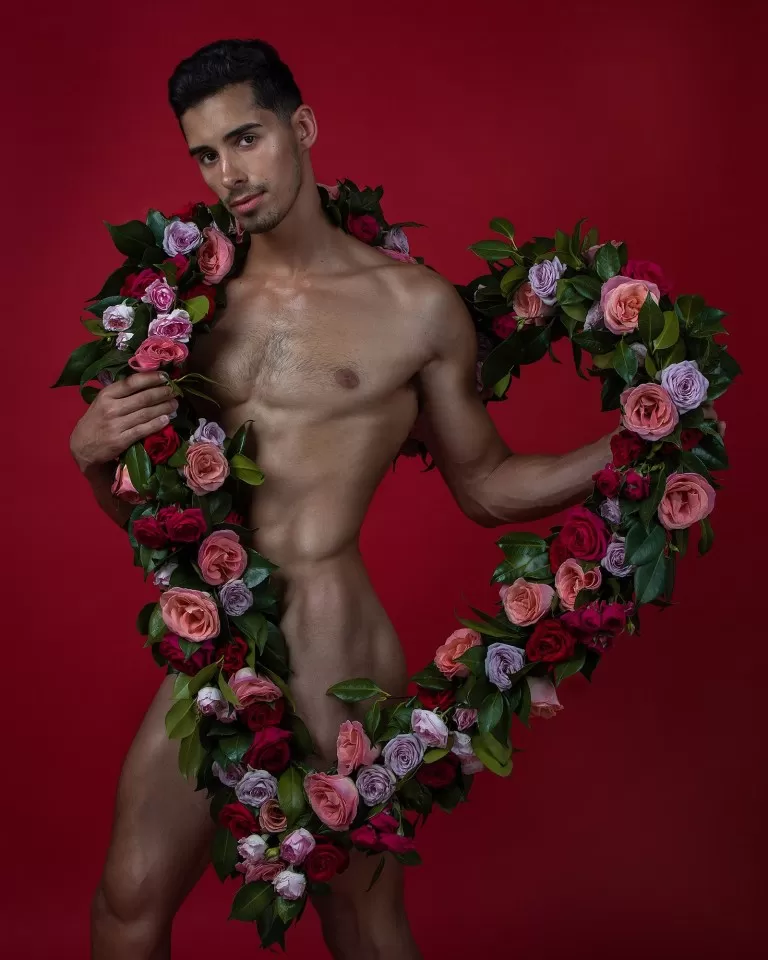 I know it's not Valentine's, but... posted by MarsNirgal