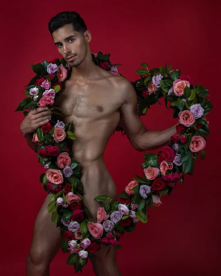 I know it's not Valentine's, but... posted by MarsNirgal