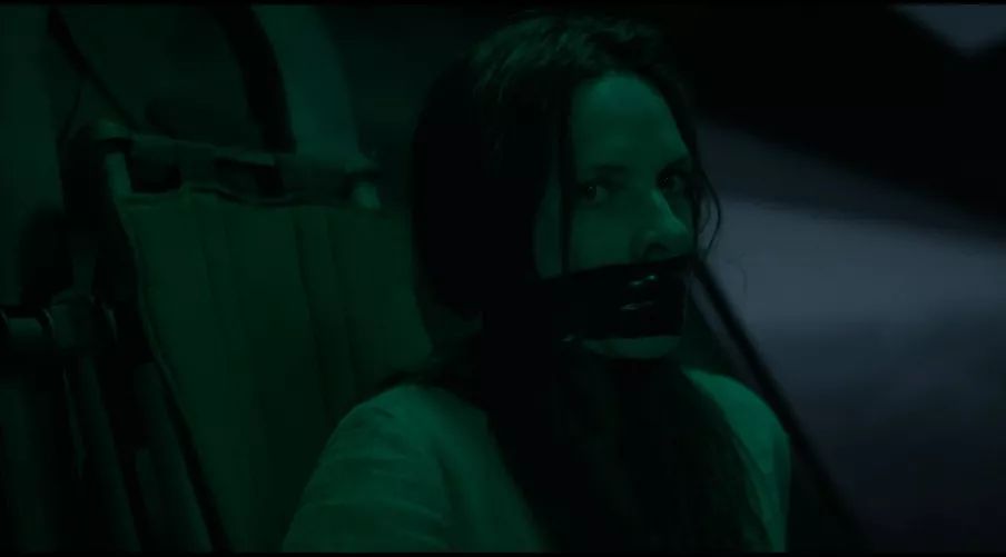 I know it's not very shiny, but hey... Lady Jessica with shiny gag ;-) by Palladin1982