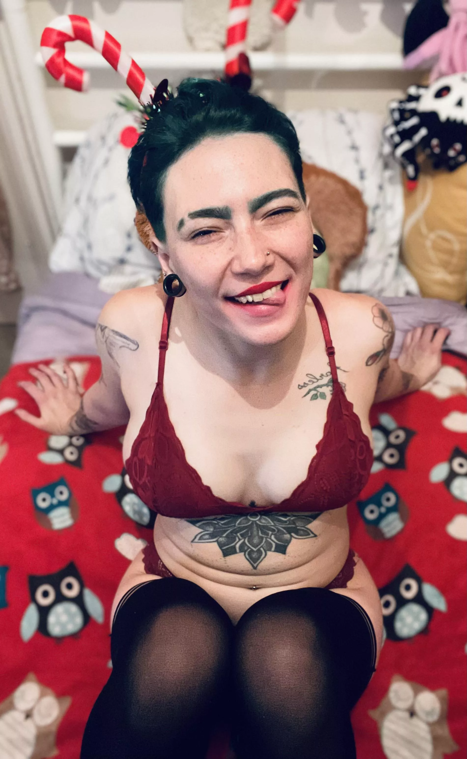 I know it’s short but it feels too long!! posted by twinxxi