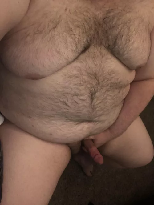 I know it’s what you need 😈 by yourbigboy98