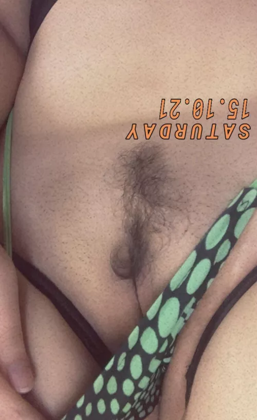 I know somewhere you can keep your face warm ☺️ by Aggressive-Road-5261